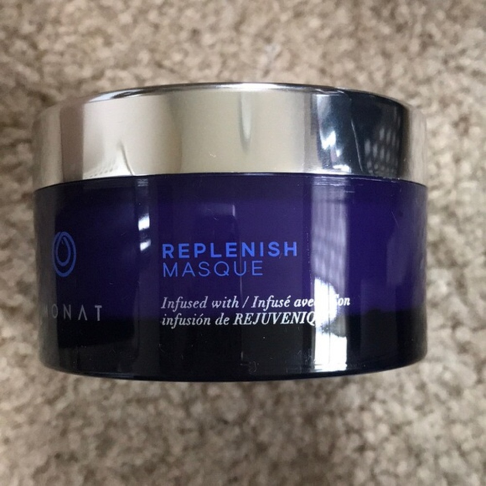 Monat Replenish Mask! 💕